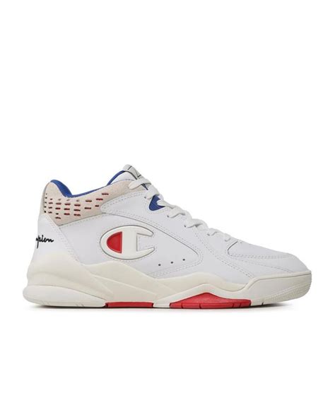 Champion Mid Cut Shoe Z90 Sportime