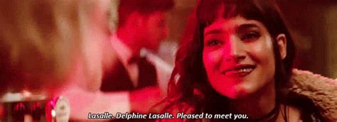 Atomic Blonde Charlize Theron Stars As A Bisexual Spy Babe Page