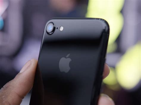 Apple считает, что в iPhone 7 работает режим «Портрет» — Wylsacom