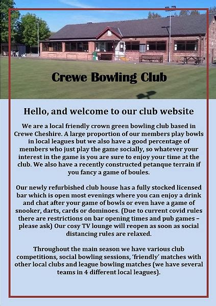 About | crewe-bowling-club