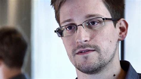 Edward Snowden Says Hed Return To Us If Guaranteed ‘fair Trial Fox