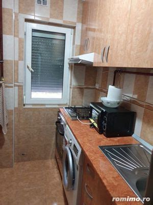 Inchiriez Apartament Cam Semidecomandat Mp Buziasului