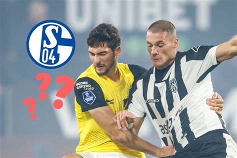 Fc Schalke Spektakul Re S R Ckkehr Ex Star Spricht Klartext