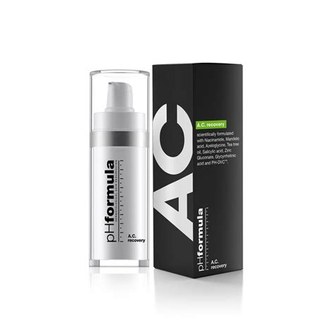 Buy Phformula Products Aspire Skin