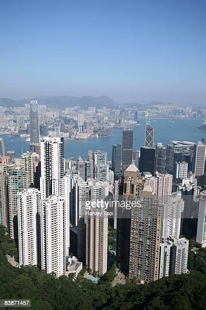 560 Kowloon Bay International Stock Photos, High-Res Pictures, and ...