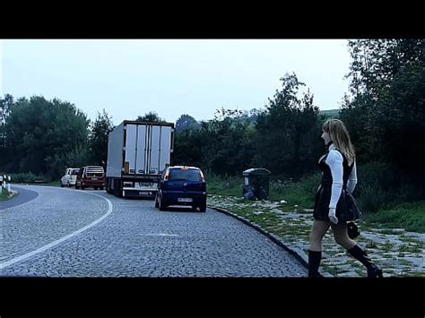 Rubberdoll Monique On The Streets As A Rubberwhore Part XVIDEOS