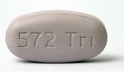 Health E New Hiv Pill Slated For Privileged Few