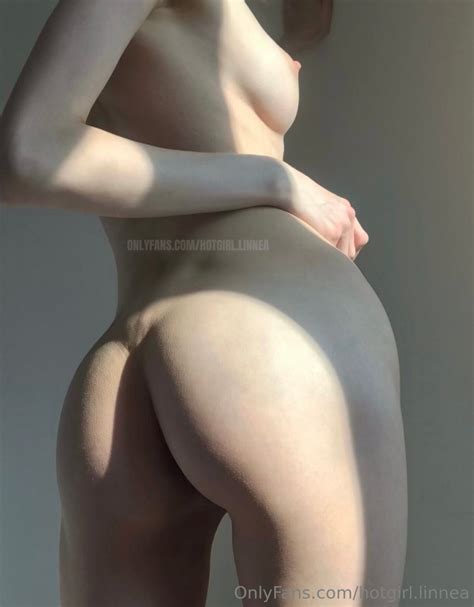 OnlyFans Hotgirl Linnea Nude Photo 1 The Fappening Leaked Photos