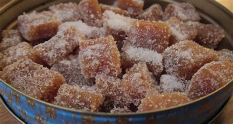 Pâte de fruits aux pommes au Thermomix Une friandise facile et délicieuse