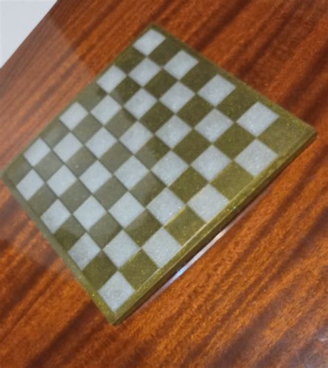 Игровое поле для шахмат и шашек - купить с доставкой по выгодным ценам ...