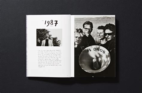 My Next Read: "Depeche Mode" by Anton Corbijn - That Eric Alper