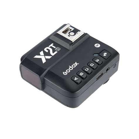 GODOX X2T For Sony - camera.co.id