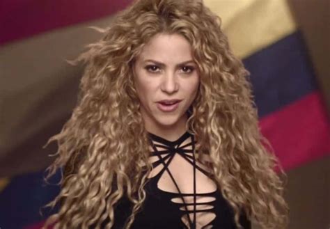 43 Fiery Facts About Shakira