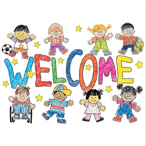 Star Students Welcome Teacher Cards - Bell 2 Bell