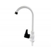 Sink Pillar Tap Qt St Handle Hardware Homeware Lifestyle