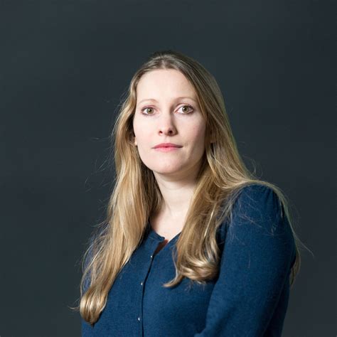 Laura Bates Is Interviewed For Her 7