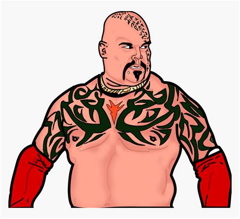 How To Draw Wwe Superstars