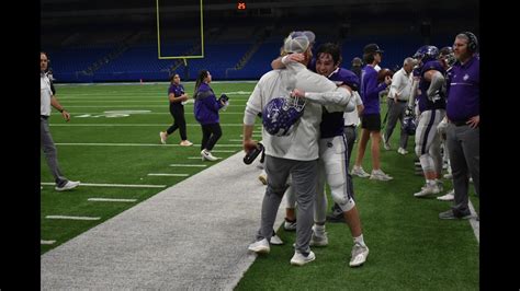 Boerne Greyhounds to compete in UIL state championship football | kens5.com