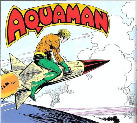 Make Dad Read Comics: EP 165: Aquaman Origins