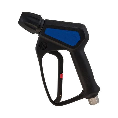 Suttner St Pressure Washer Trigger Gun With Quick Release Outlet