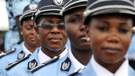 Côte dIvoire Concours de Police 2024 Inscriptions YOP L FRII