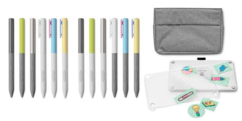 Customization And Accessories For Wacom One - Wacom Blog