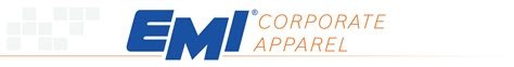 EMI Corporate Apparel
