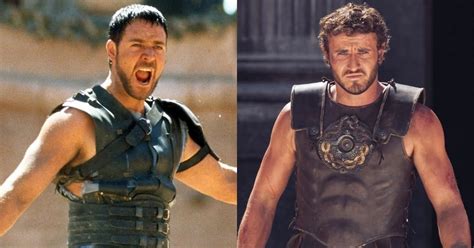Gladiator and Gladiator II: Where to watch the origi in Australia.