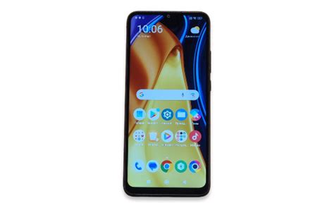 Xiaomi Poco C40 220333QPG 32GB – Banknote interneta veikals