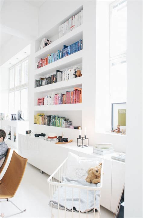 Beautiful Bookshelf Styling Ideas | Lark & Linen Interior Design and ...