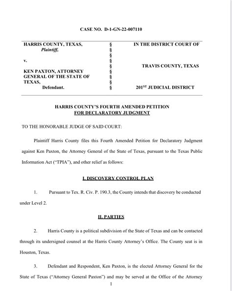 More transparent systems will update the Orange County tentative rulings 9