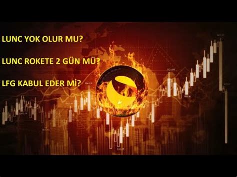 LUNC USTC 1 DOLAR USTC YAKIMI NASIL ETKİLEYECEK LFGBURNUSTC NE