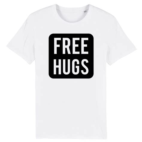 Tee Shirt Fuck Pour Homme La French Touch
