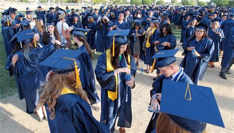 Bakersfield High School Class of 2016 Graduation | Photo Galleries ...