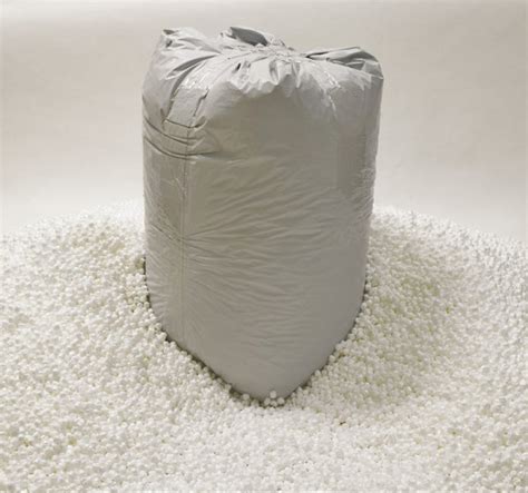 Bean Bag Fill - Non-Toxic Bean Bag Filling - new recycled beanbag ...