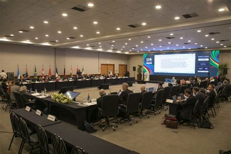 S Summit Brings Science Recommendations To The G S Brasil