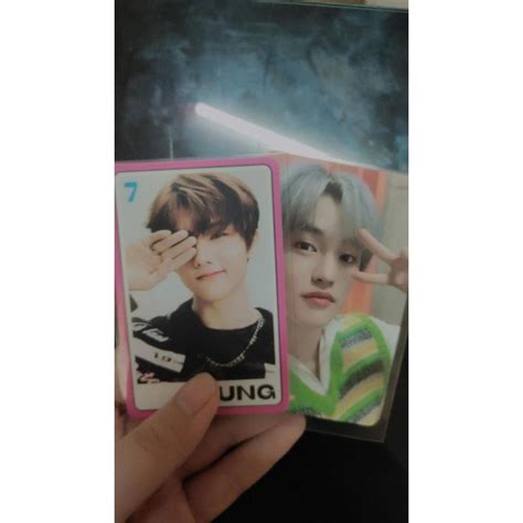 Jual Pc Nct Kun Golden Age Ktown Kun Sanrio Johnny Favorite Renjun