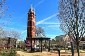 Fun Things To Do In Salisbury Nc Nearby In