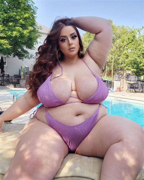 Just BBW