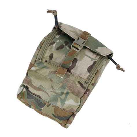 Tmc Multicam Tactical Pouches Multi Function Gp Pouch Maritimetactical