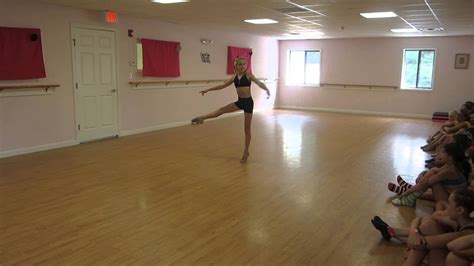 Chloe Lukasiak Turns Youtube