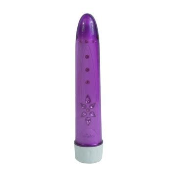 TS1070160 Climax Cristal 6x Vibe Vivacious Violet Honey S Place