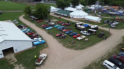 Traverse County Fair | Traverse County, Minnesota