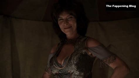 Adrienne Barbeau Abarbeau Adrienne Barbeau Nude Leaks Photo 143