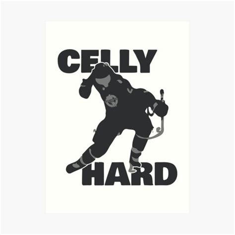 Celly Art Prints | Redbubble