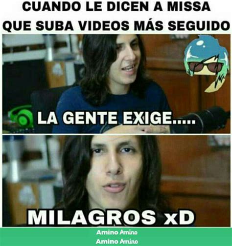 Memes Imagenes Fanarts Y Otras Cosas De MissaSinfonia D Memes