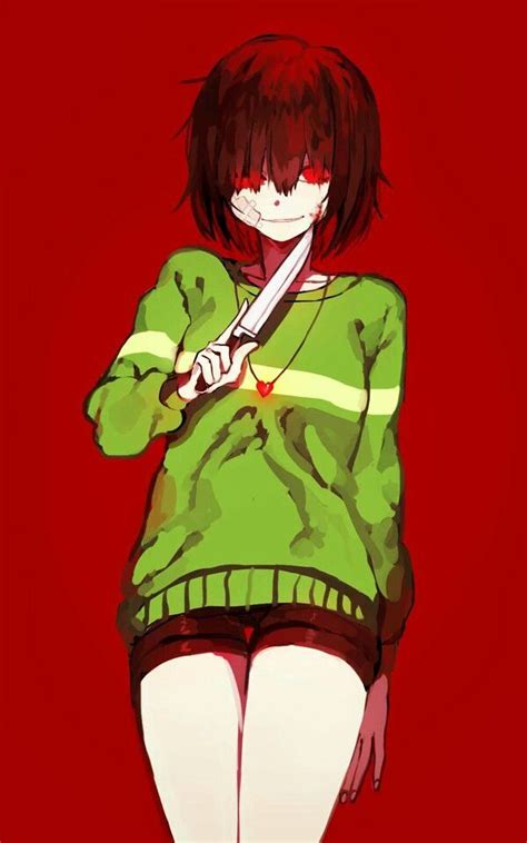 Pin by Chara Dreemurr on Salvamentos rápidos Undertale fanart Chara