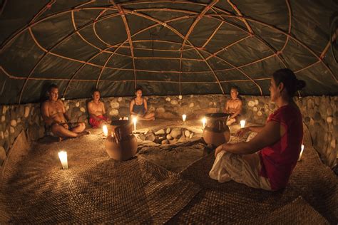 Temazcal Hotel Carrizal