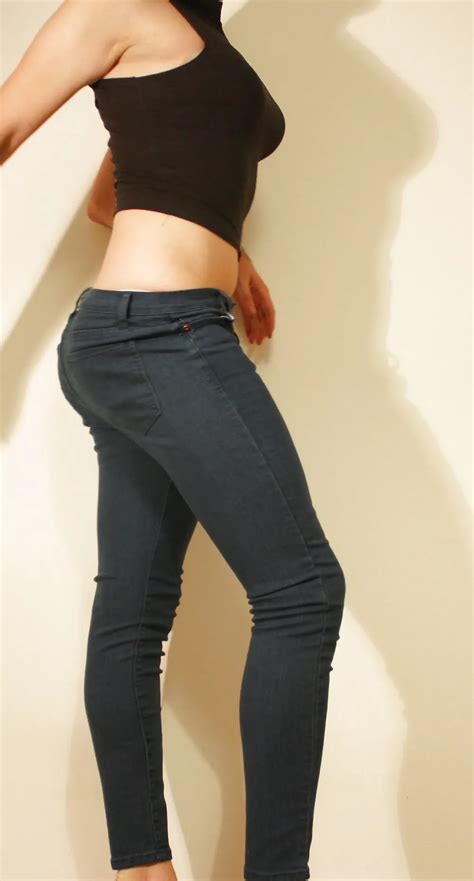 Black Turtleneck Crop Top Nude Pics XHamster