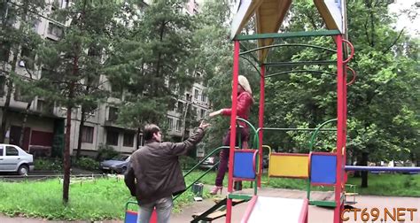 Voluptuous Blonde Gina Gerson Gets Groped And Fucked